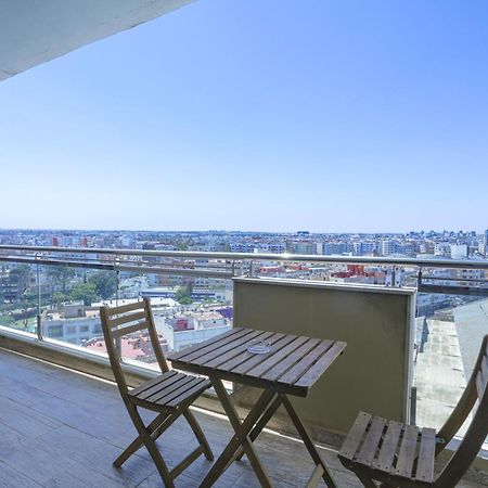W-Aldorf Apartamento Casablanca Exterior foto
