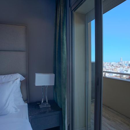 W-Aldorf Apartamento Casablanca Exterior foto