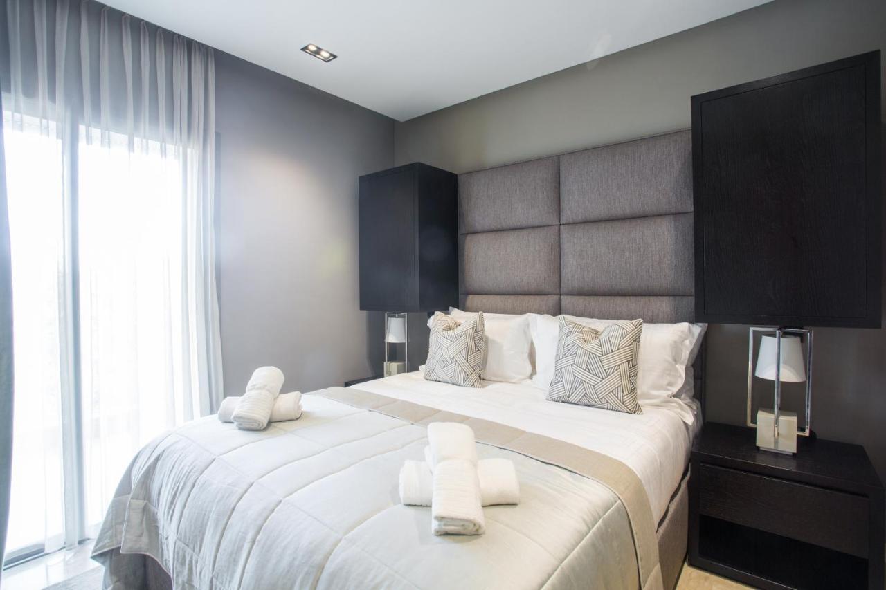 W-Aldorf Apartamento Casablanca Exterior foto