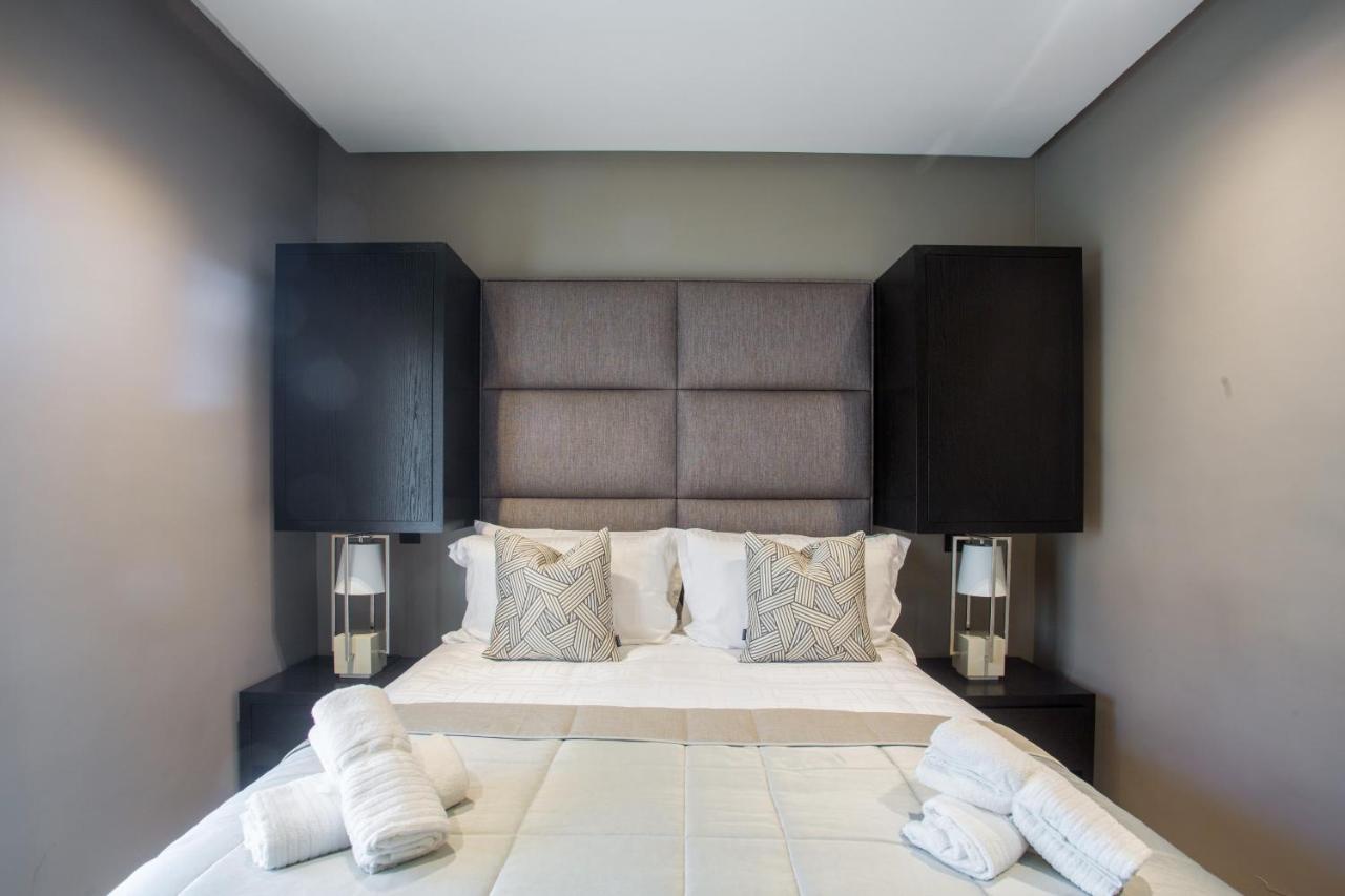 W-Aldorf Apartamento Casablanca Exterior foto