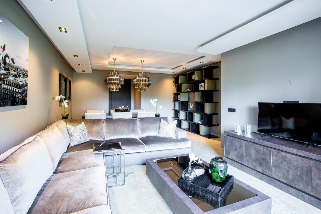 W-Aldorf Apartamento Casablanca Exterior foto