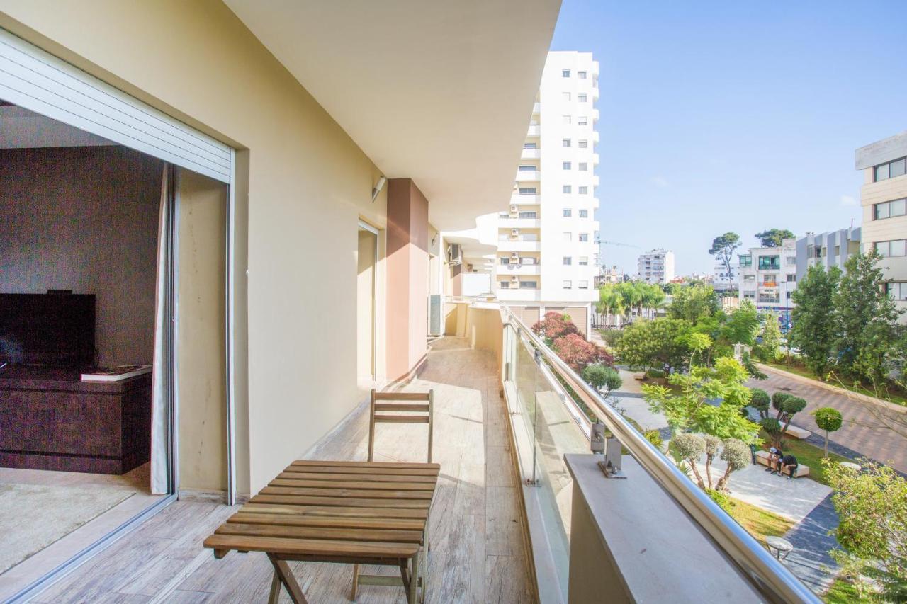 W-Aldorf Apartamento Casablanca Exterior foto