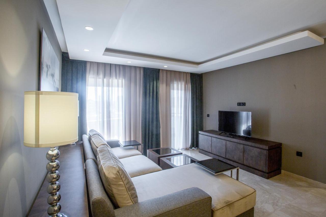 W-Aldorf Apartamento Casablanca Exterior foto