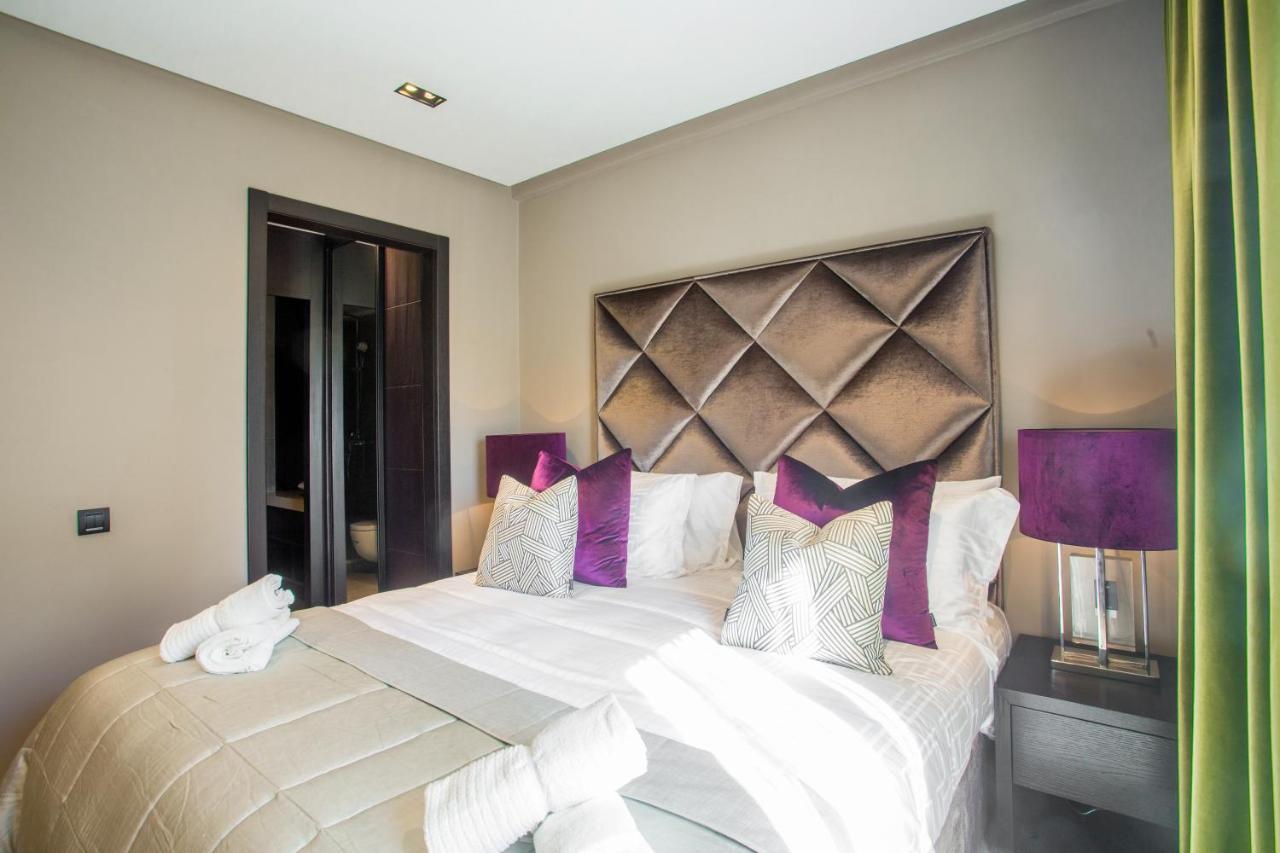 W-Aldorf Apartamento Casablanca Exterior foto