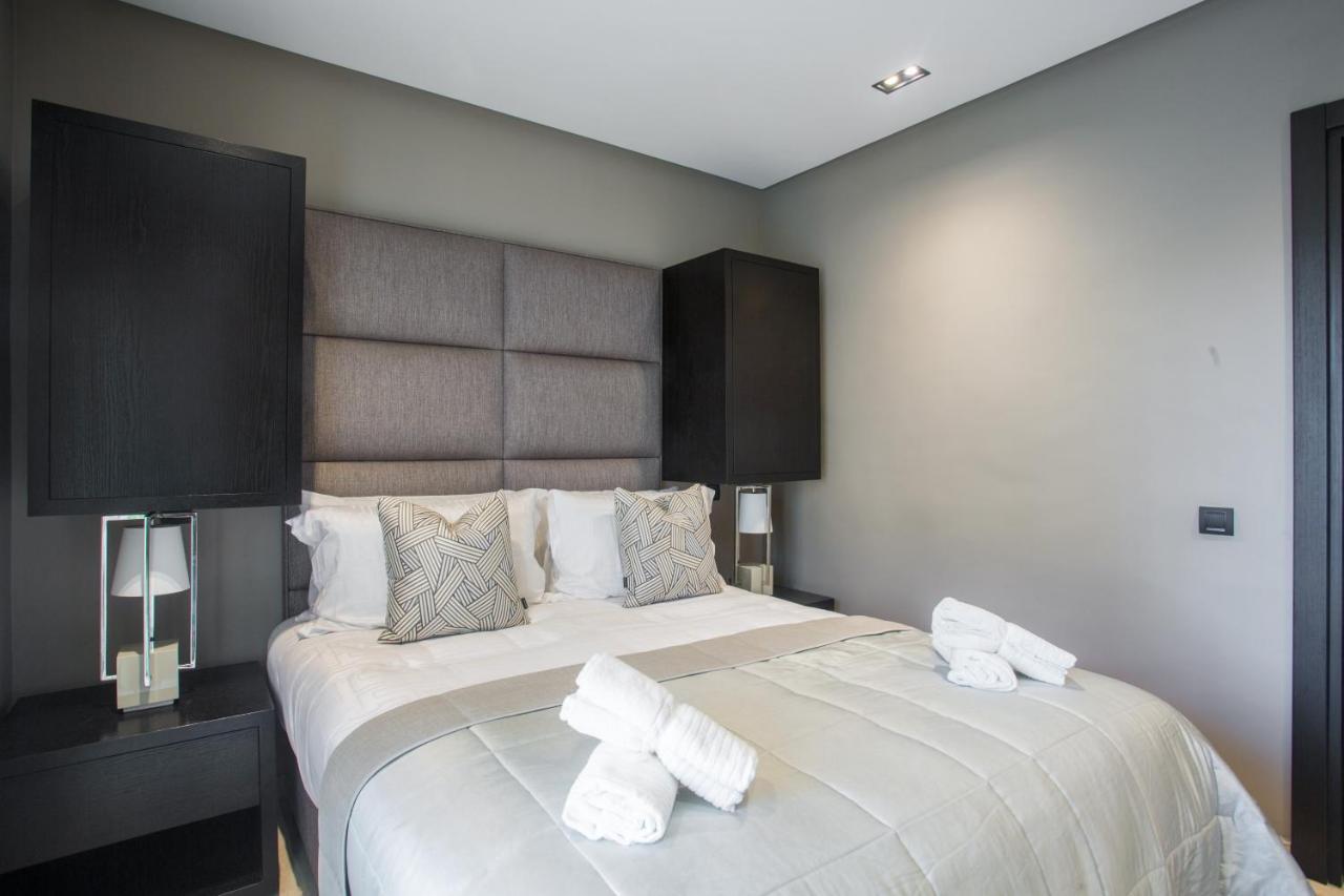 W-Aldorf Apartamento Casablanca Exterior foto