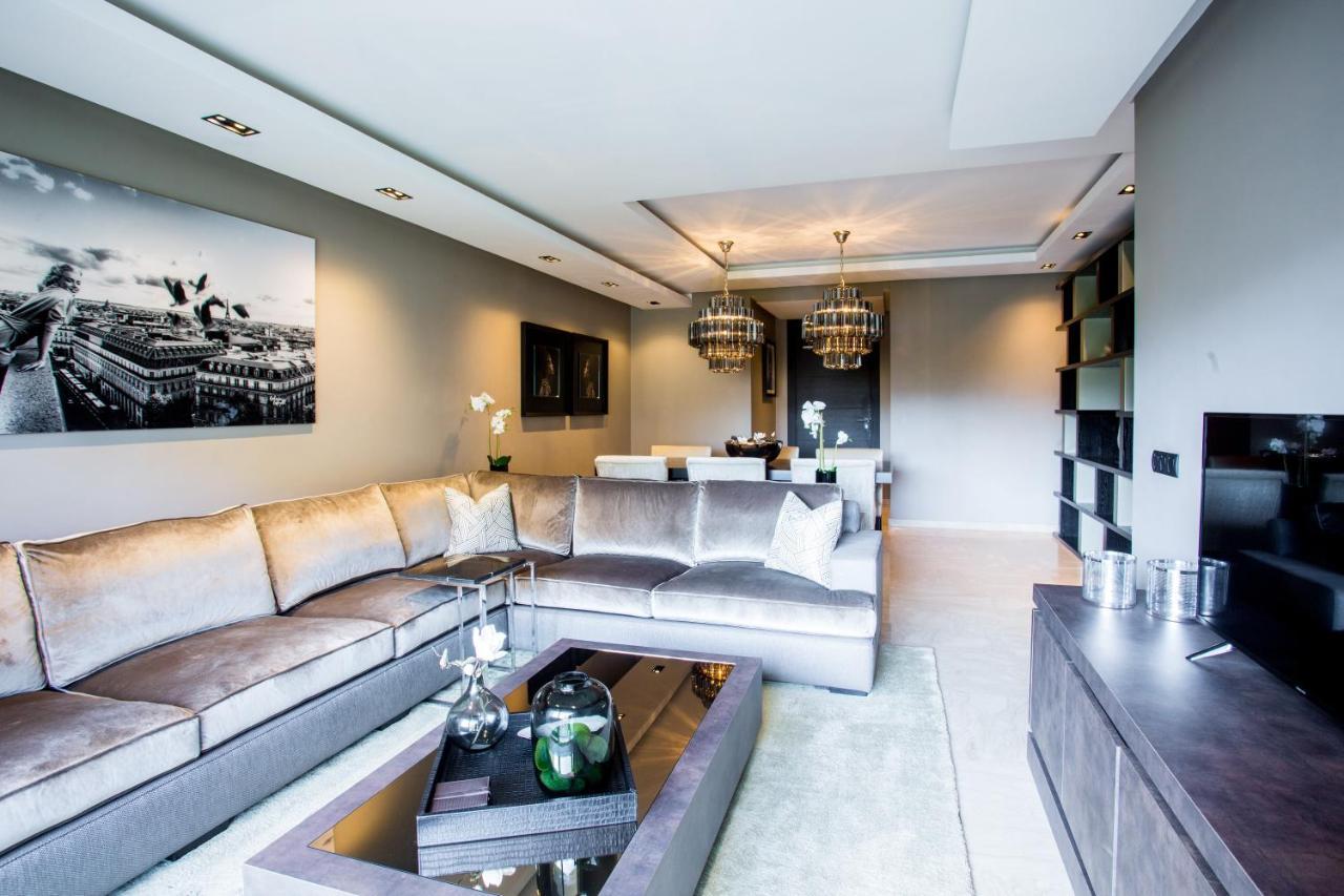 W-Aldorf Apartamento Casablanca Exterior foto