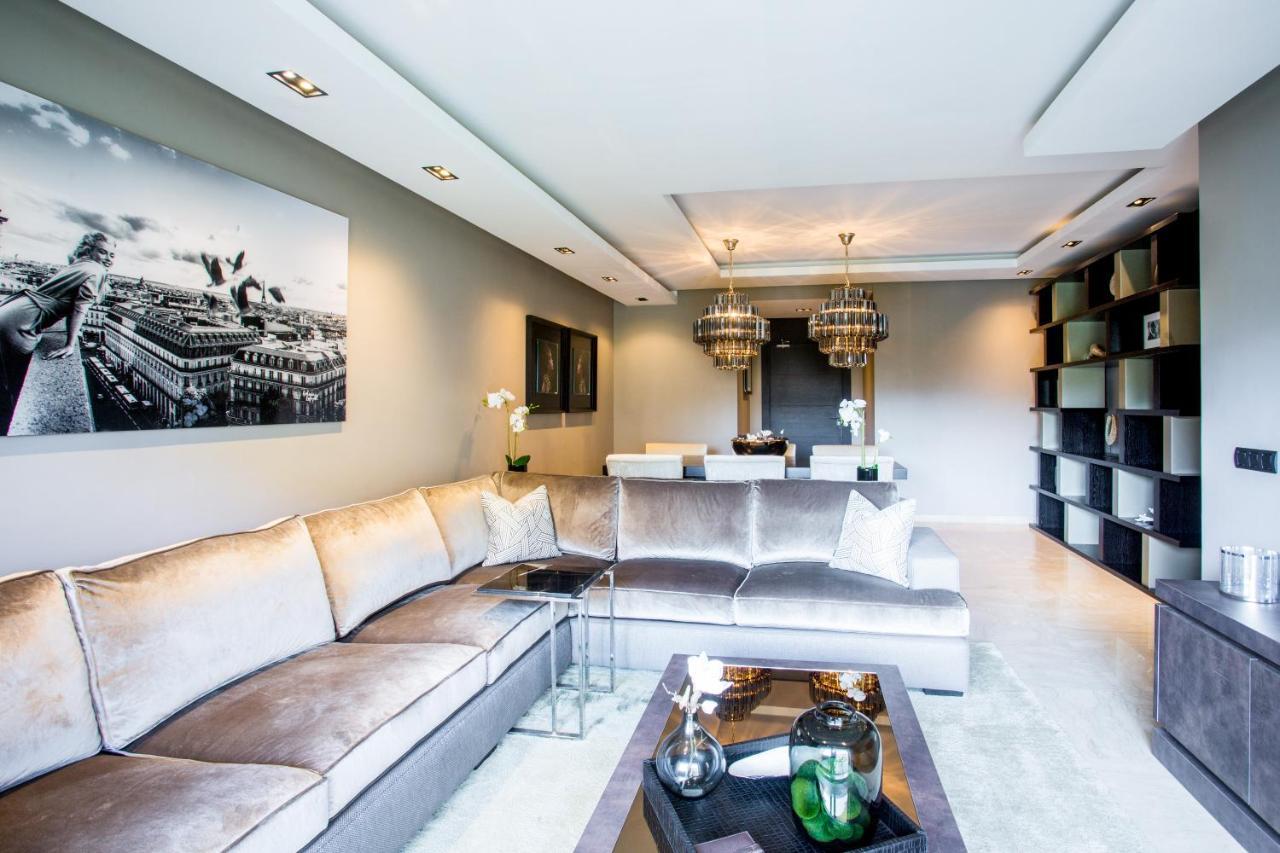 W-Aldorf Apartamento Casablanca Exterior foto