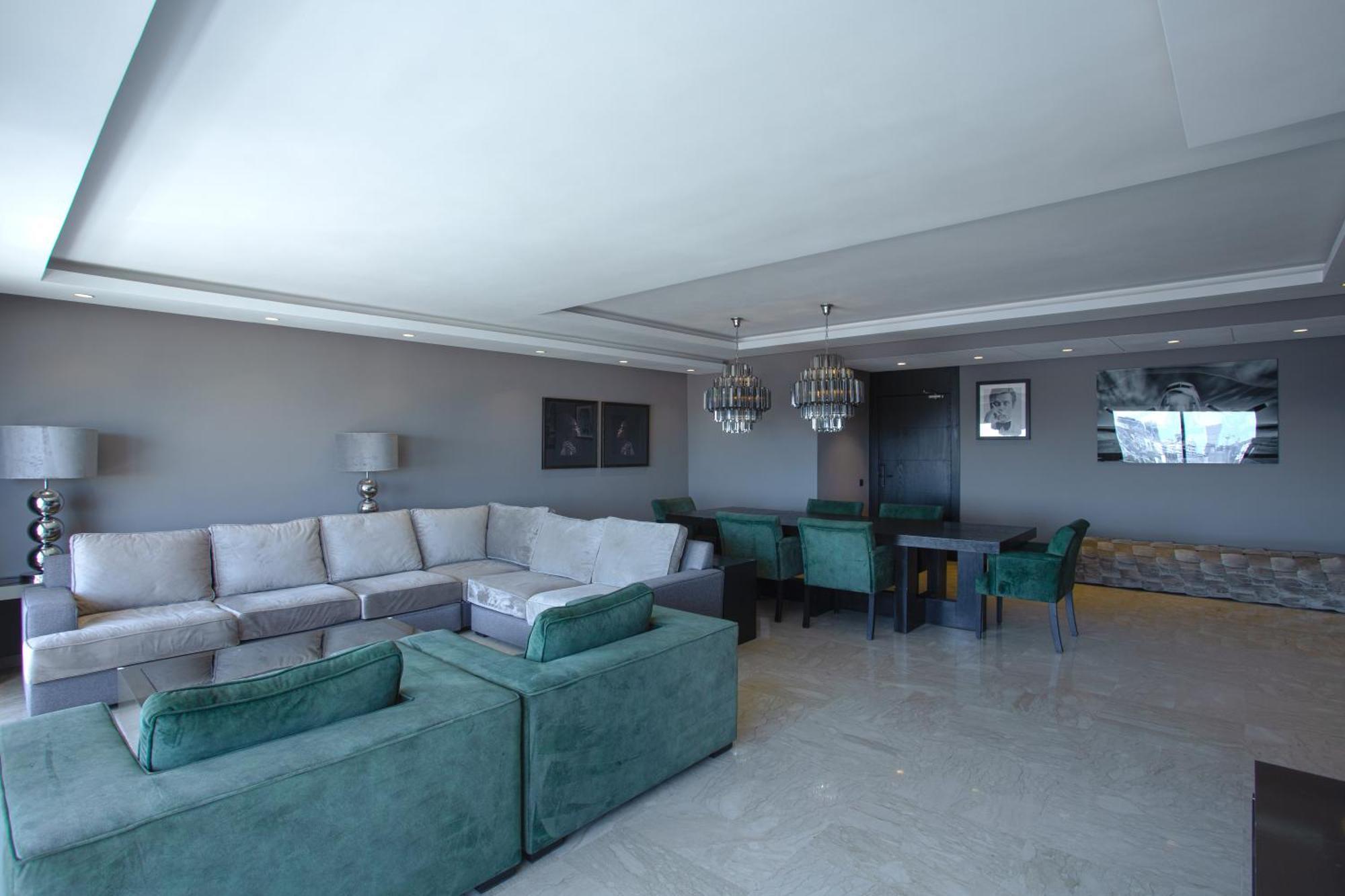 W-Aldorf Apartamento Casablanca Exterior foto
